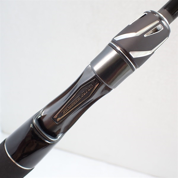 ２２スティーズＣ６６ＭＬ